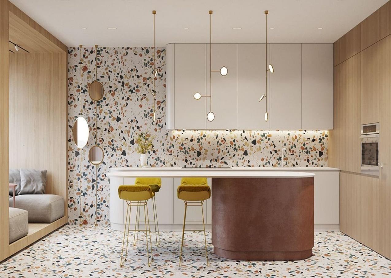 Best 5 Tips to Choose the Right Terrazzo Tiles for Your Home Designs
